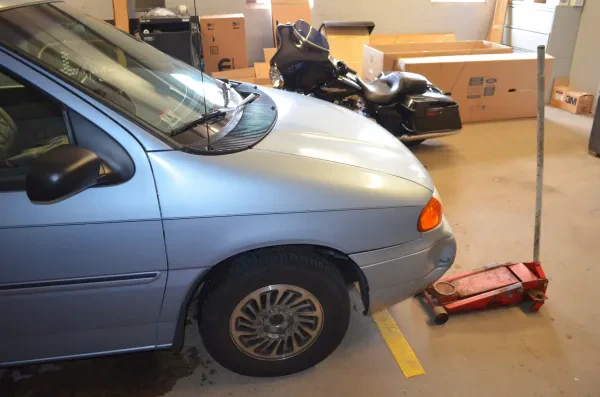 Almeida's Used Cars & Parts - photo 2