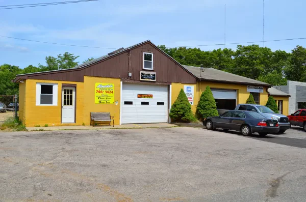 Almeida's Used Cars & Parts - photo 3