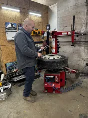 Pit Stop Shop Towing & Repair, LLC