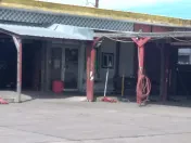 Fj Tire Shop