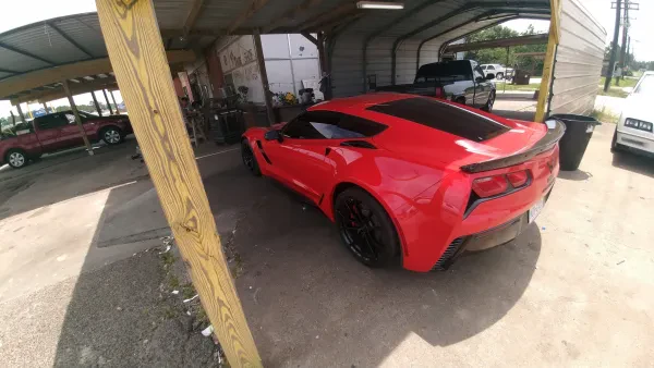 Fj Tire Shop - photo 2