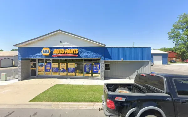 NAPA Auto Parts - Greenwalt's Auto & Farm Supply - photo 2