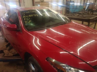 LKQ Route 250 Auto Parts