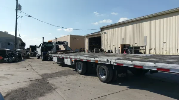 LKQ Route 250 Auto Parts - photo 3