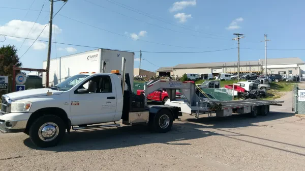 LKQ Route 250 Auto Parts - photo 4