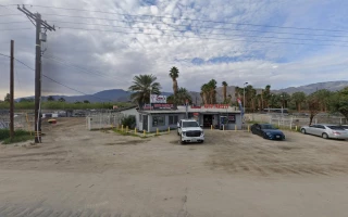 Mecca Auto Parts II