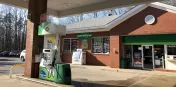 St. James BP Automotive Center