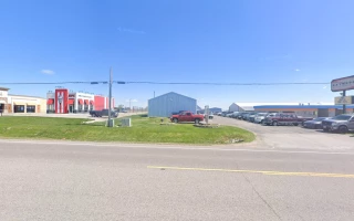 GK Auto & Storage
