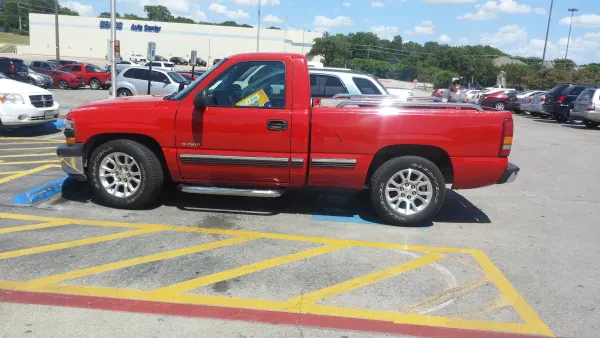 Larned's Sales Center - photo 3