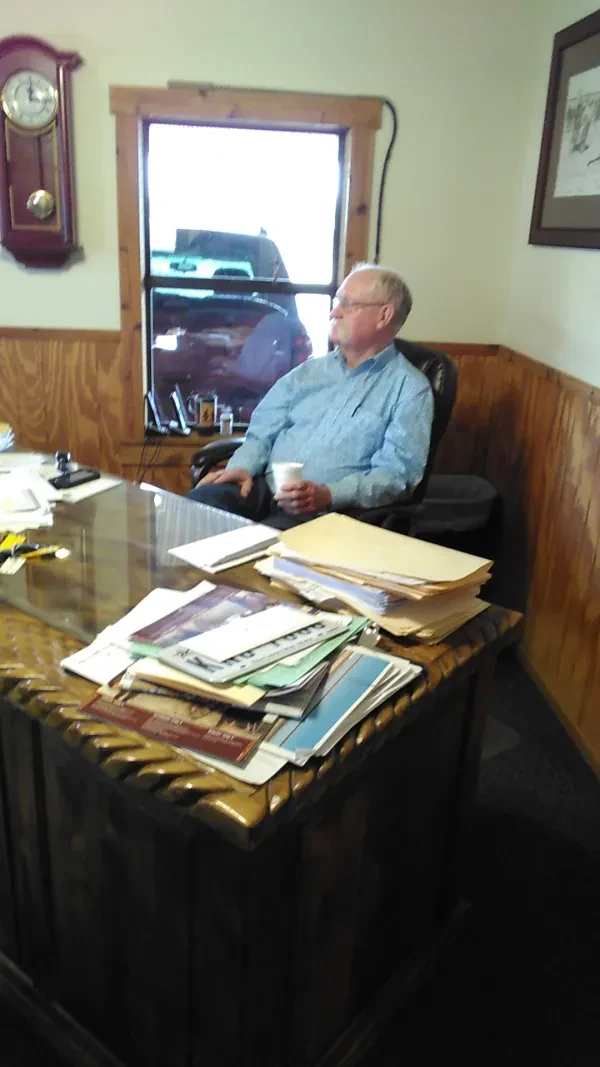 Larned's Sales Center - photo 4