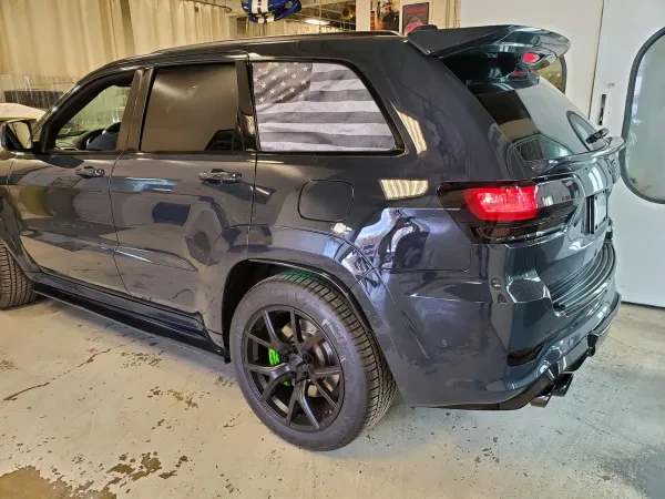 Sal's Auto Body - photo 2
