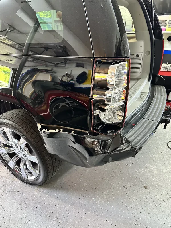 Sal's Auto Body - photo 4