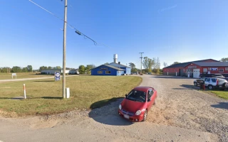 NAPA Auto Parts - Guernsey Auto Parts