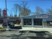 Munch Repair Services