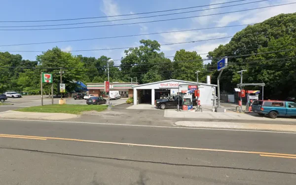 Munch Repair Services - photo 4