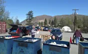 Methow Recycles