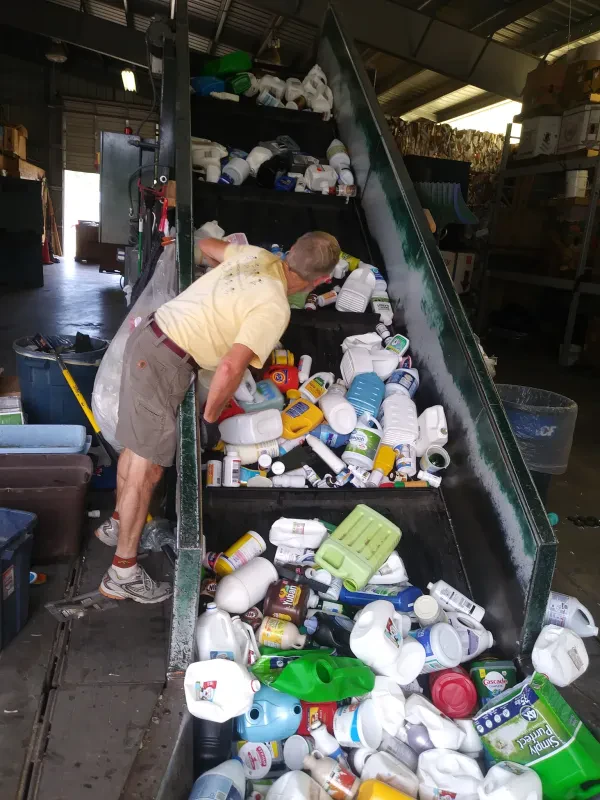 Methow Recycles - photo 3