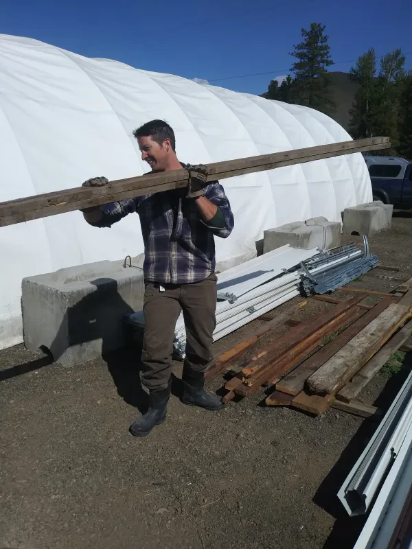 Methow Recycles - photo 4