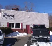 D & S Automotive Center