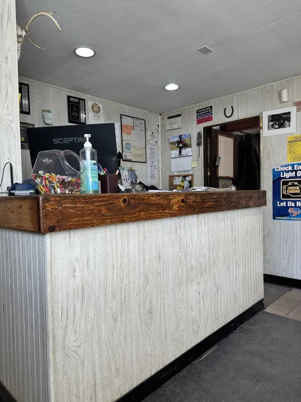D & S Automotive Center - photo 2