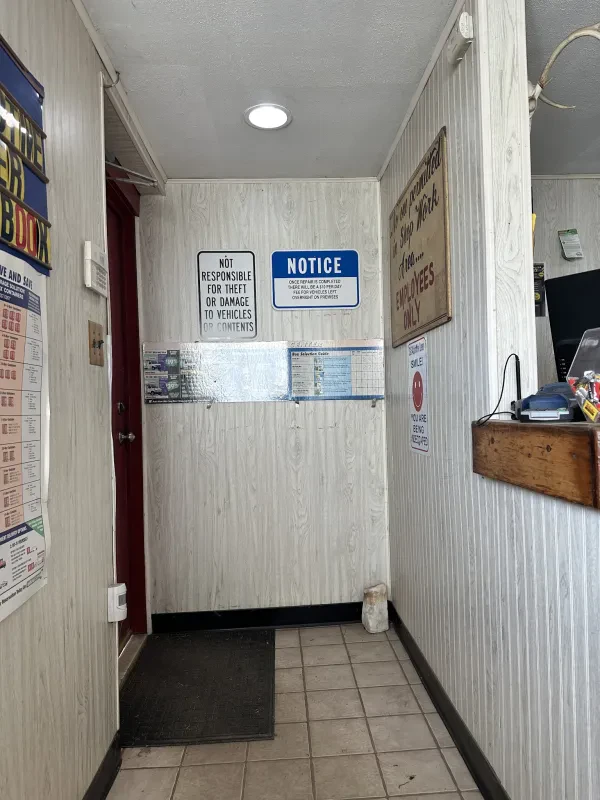 D & S Automotive Center - photo 3