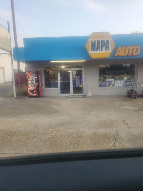 NAPA Auto Parts - Taylorsville Auto Parts - photo 2