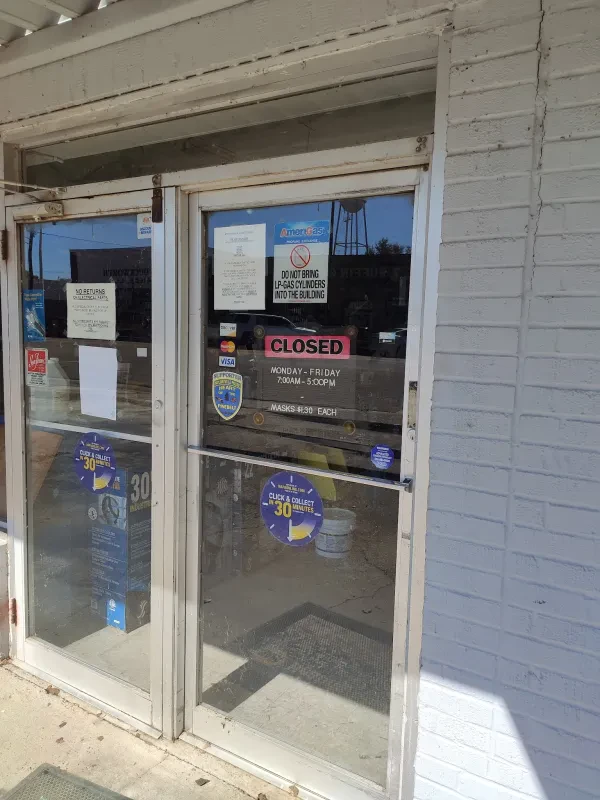 NAPA Auto Parts - Taylorsville Auto Parts - photo 3