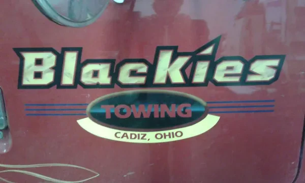 Blackies Garage & Towing Company - photo 4