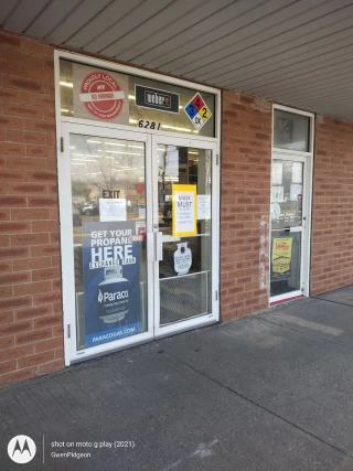 Ace Hardware Wading River