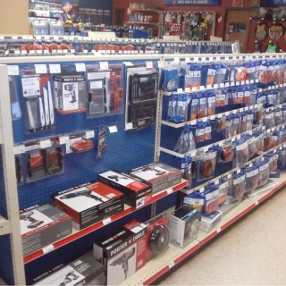 Carquest Auto Parts - CARQUEST NICK'S AUTO PARTS