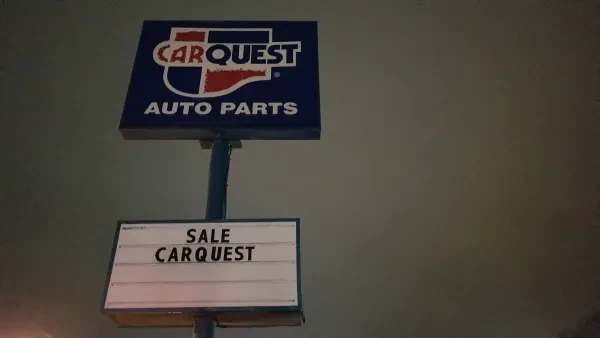 Carquest Auto Parts - CARQUEST NICK'S AUTO PARTS - photo 3