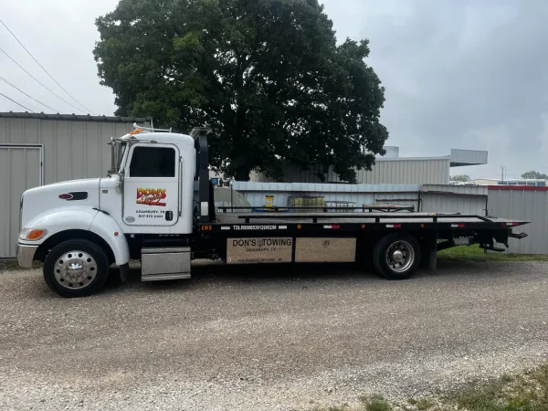 Don's Towing and Recovery - photo 2