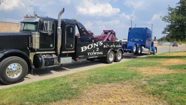Don's Towing and Recovery - photo 3