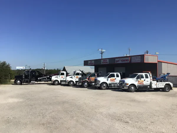 Don's Towing and Recovery - photo 4