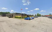 Zoresco Equipment Company