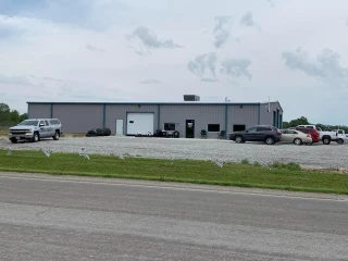 Tally Automotive And Truck Repair, LLC