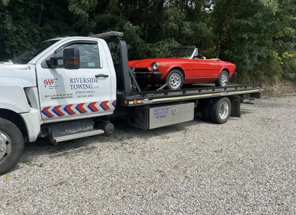 Riverside Auto & Towing LLC - photo 2