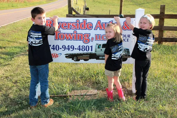Riverside Auto & Towing LLC - photo 3