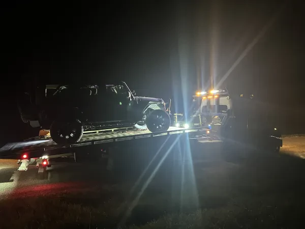 Riverside Auto & Towing LLC - photo 4