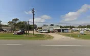 Salinas towing