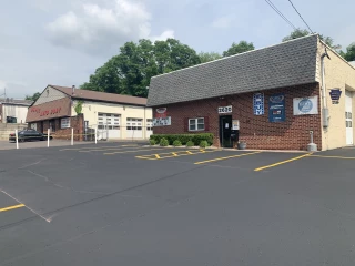 All Pro Auto Service