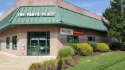 Parts Place of Millersburg Inc