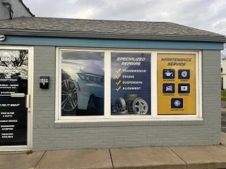 Fair Price Auto Repair