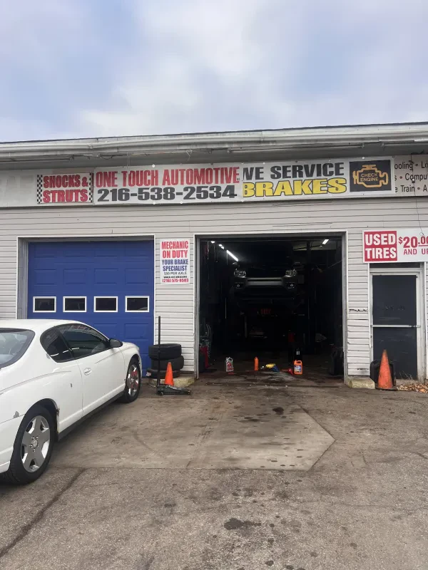 One Touch Automotive - photo 2