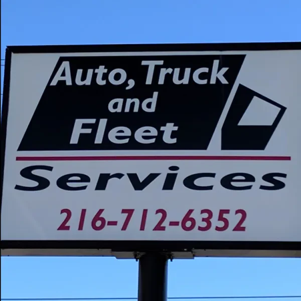 Auto Truck and Fleet Services - photo 3