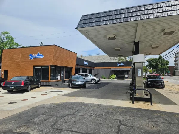 Knapp's Madison Auto and Towing - photo 3