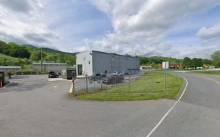 Yancey Co Recycling Center