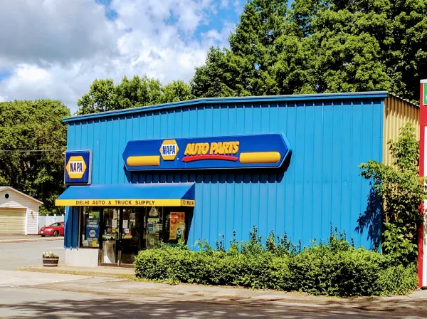 NAPA Auto Parts - GILLEE'S AUTO TRUCK & MARINE - photo 2