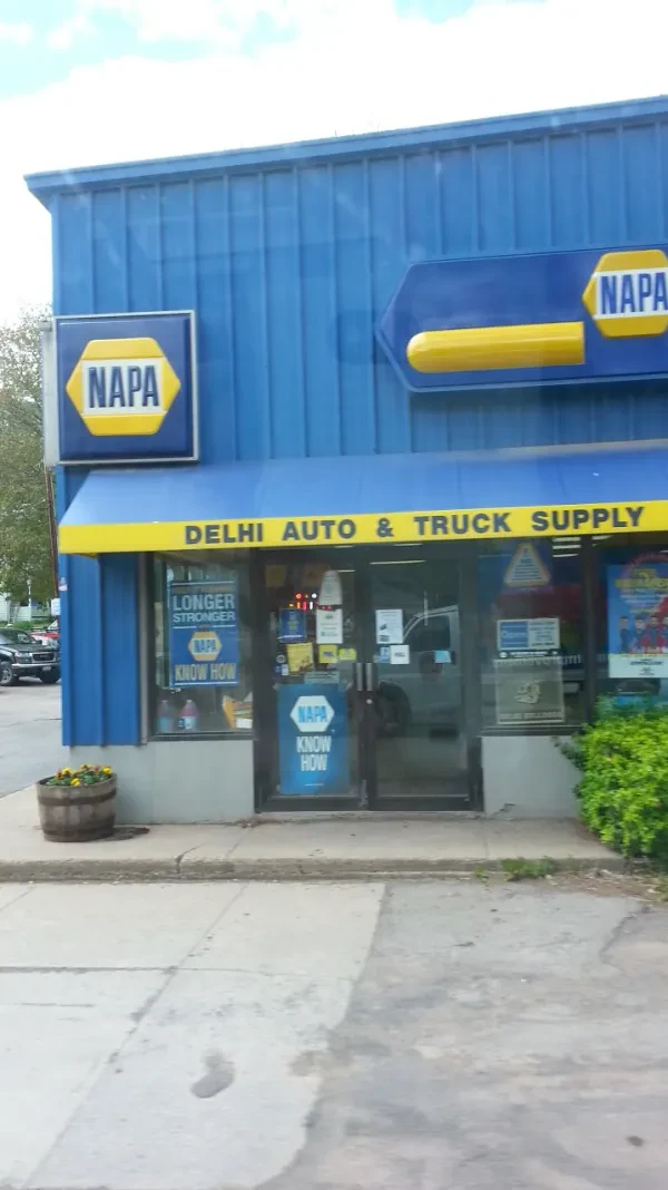 NAPA Auto Parts - GILLEE'S AUTO TRUCK & MARINE - photo 3