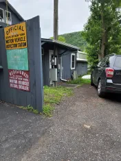 Mid-County Auto Body & Glass